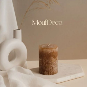 Moufida B. (MoufDeco)