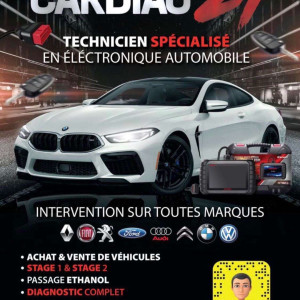 Ilias I. (CARDIAG21)