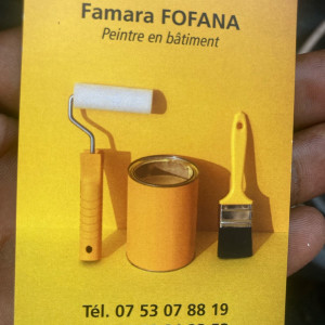 Famara F. (Famara fofana)