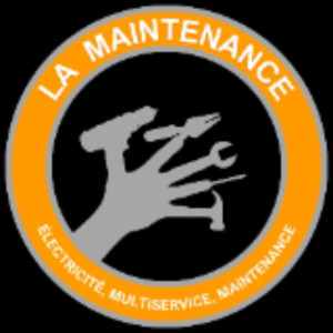 Cyril P. (La maintenance)