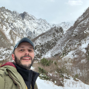 Maxence F. (MAX TRAVAUX)