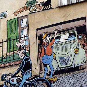 Aurelien V.