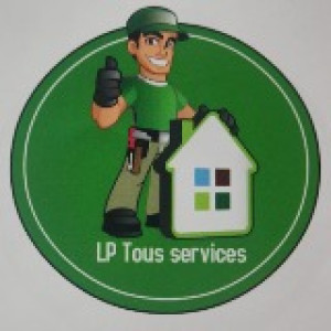Ludovic P. (LP Tous Services.)