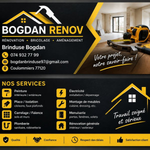 Brinduse B. (Bogdan Renov)