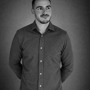 Steven M. (MONSIEUR MENUISERIE)