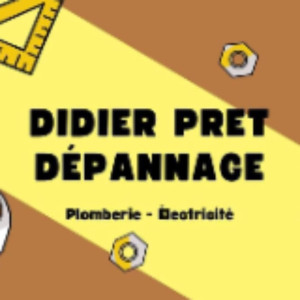 Didier P. (Didier Pret)