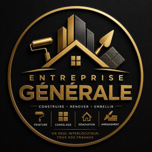 Entreprise générale du bâtiment