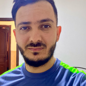 Merabet M. (Mohammed Al Amine)