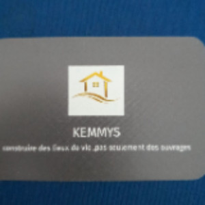 Mikael M. (kemmys)