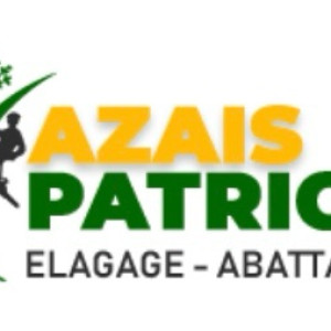 Patrick A. (Azais Patrick)