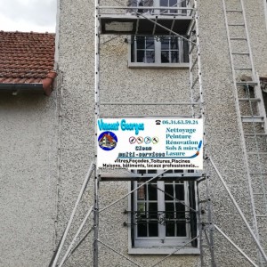 Vincent C. (clean Multi-Services)