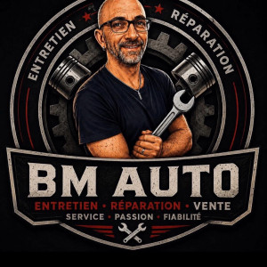 Bruno M. (BM Auto)