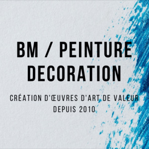 Bujar M. (B&M Décoration)