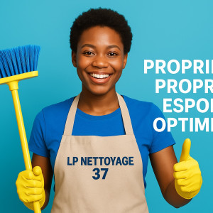 Sira K. (Lp Nettoyage 37)