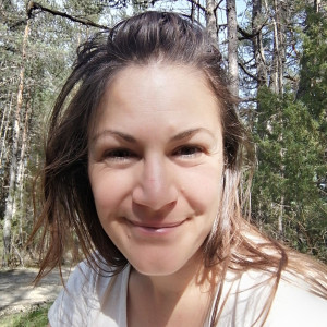 Marie P.