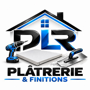 Dylan L. (DLR PLÂTRERIE & FINITION)