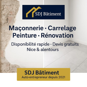 Dylan G. (SDJ Batiment)