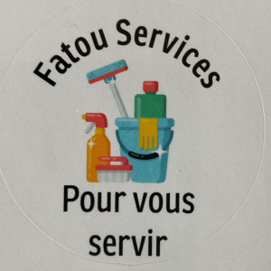 Fatima H. (Fatou Service)
