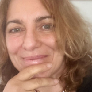 Silvia P. (Silvia Porzio Le Goff)