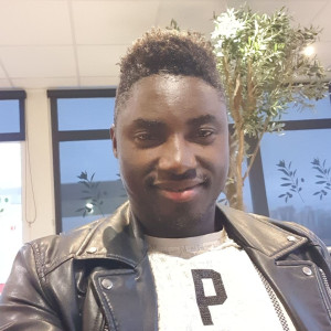 Yannick S. (Entreprise silka)