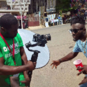 Ousmane F. (SEVEN FILMS)