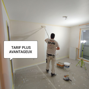 RÉNOVATION Intérieure & Extérieur