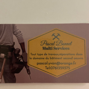 Pascal B. (Bonnet pascal)