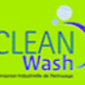 Clean wash