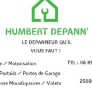 Pascal H. (Humbert Dépann')
