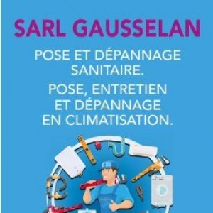 SARL GAUSSELAN