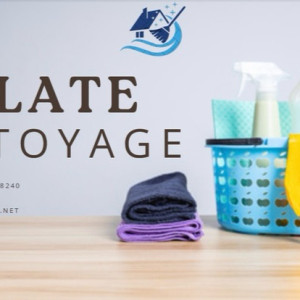 Adriana R. (Eclate& Nettoyage)