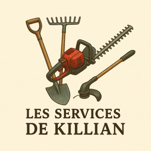 Killian M. (les services de killian)