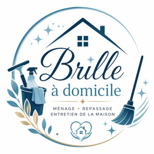 Adelaïde R. (Ça Brille à Domicile)