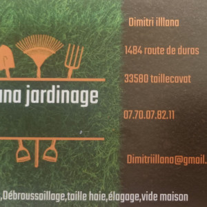 Dimitri I. (illana jardinage)