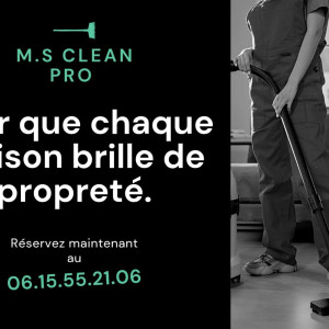 Morad A. (M.S CLEAN PRO)