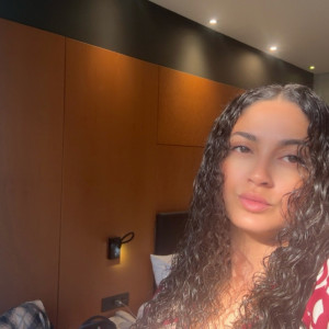 Mélina K.