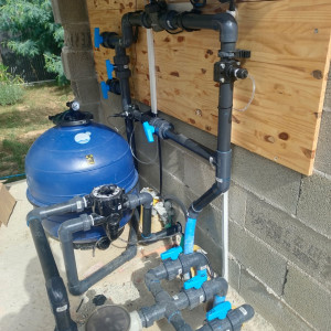 Franck C. (Aqua Piscine)