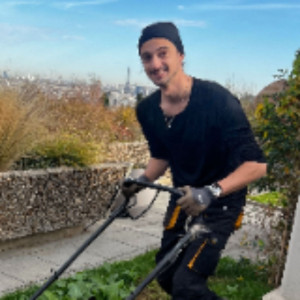 Raphaël B. (Beslay Extérieurs)