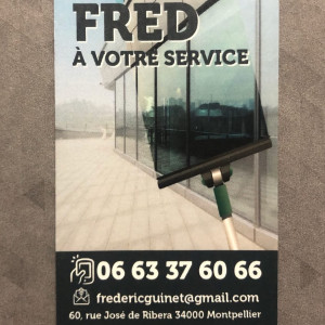 Frederic G.