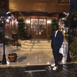 You F. (dépanne tout)