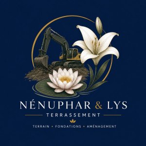 Marc C. (Nénuphar & Lys)