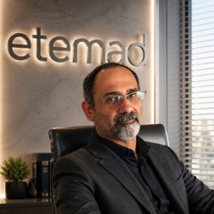 Ali L. (Etemad Multi Services)