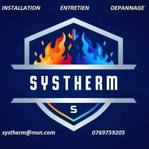 Marc E. (SYSTHERM)