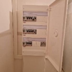 Chems B. (Phase elec)