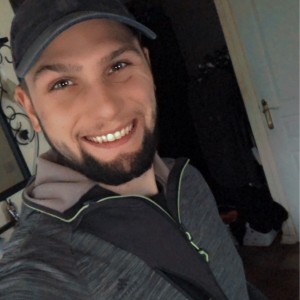 Romain T. (A L’EAU SERVICES)