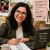 Manar D.