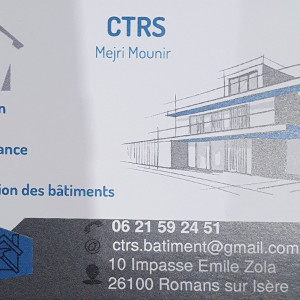 Mounir M. (CTRS)