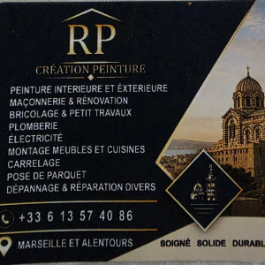 Amine A. (RP BÂTIMENT)