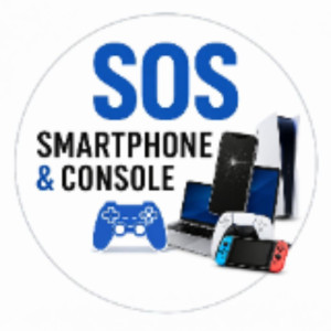 Antonin C. (sos smartphone & console)