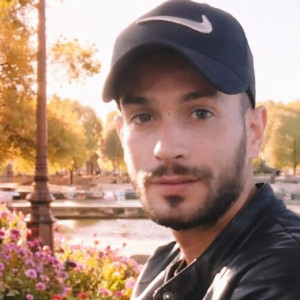 Mohammed L.